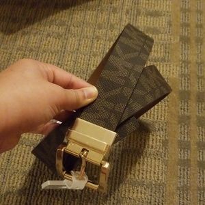 Brand New Michael Kors belt